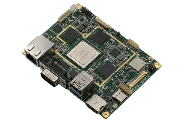 Differences Between Computer on Module (COM) and Single Board Computer (SBC)