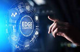 Edge Computing: Digital Transformation at the Edge of the Internet

