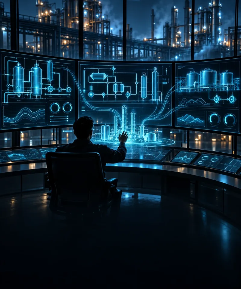 SCADA Yazılımı