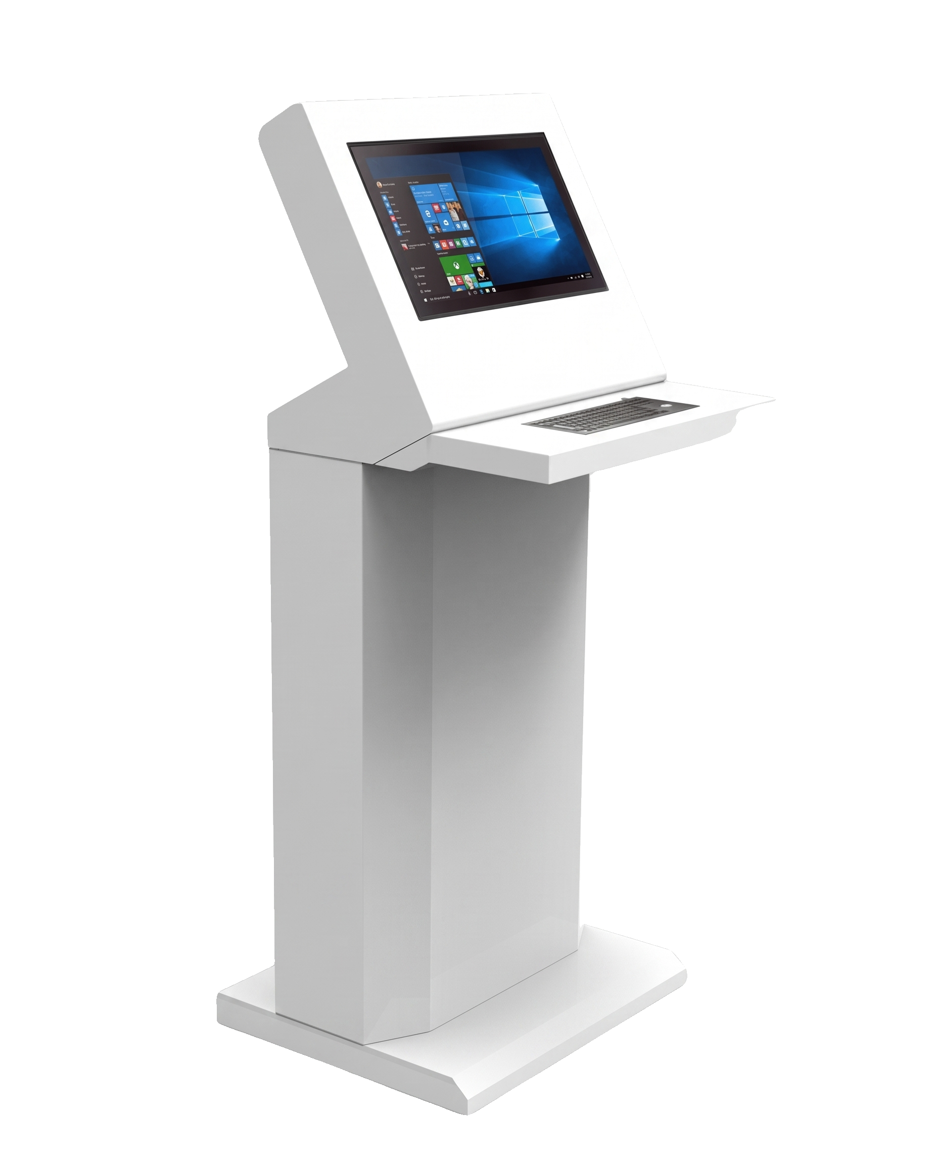 ICC-KIOSK-K0020