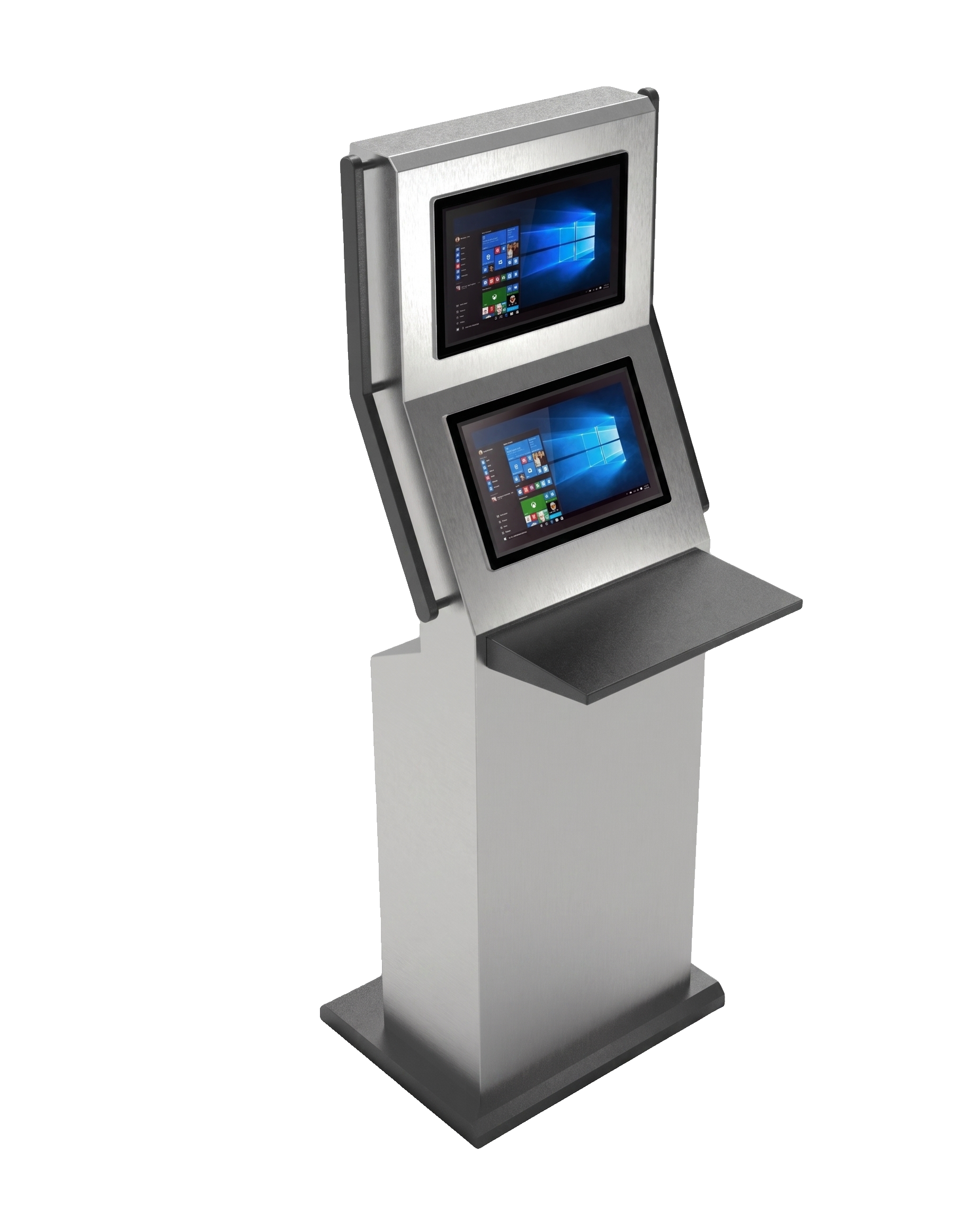 ICC-KIOSK-K0022