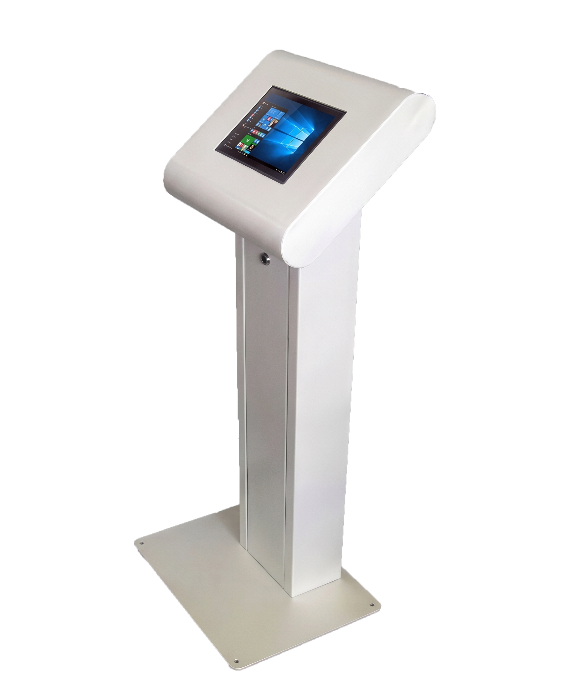 ICC-KIOSK-K0025