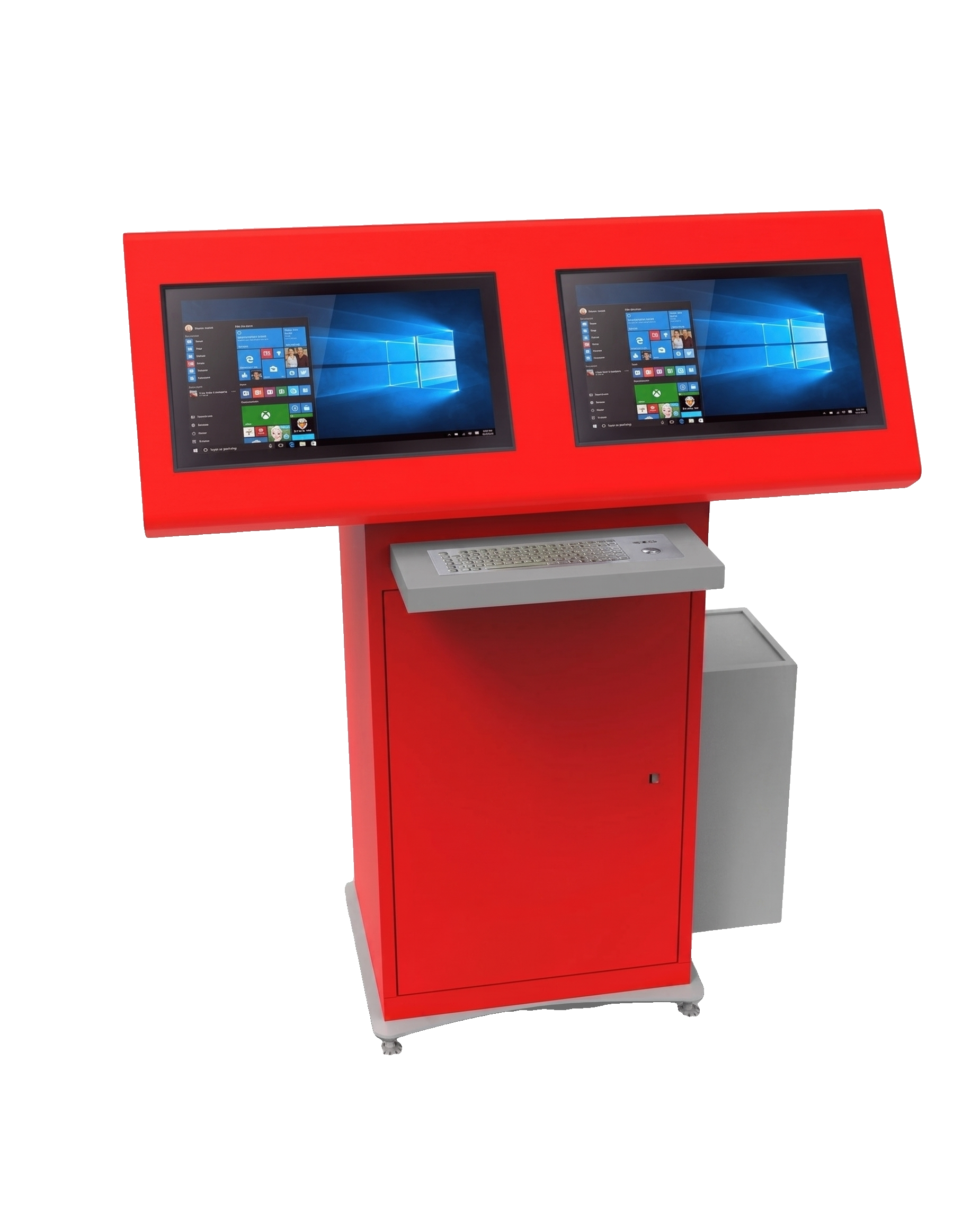 ICC-KIOSK-K0026