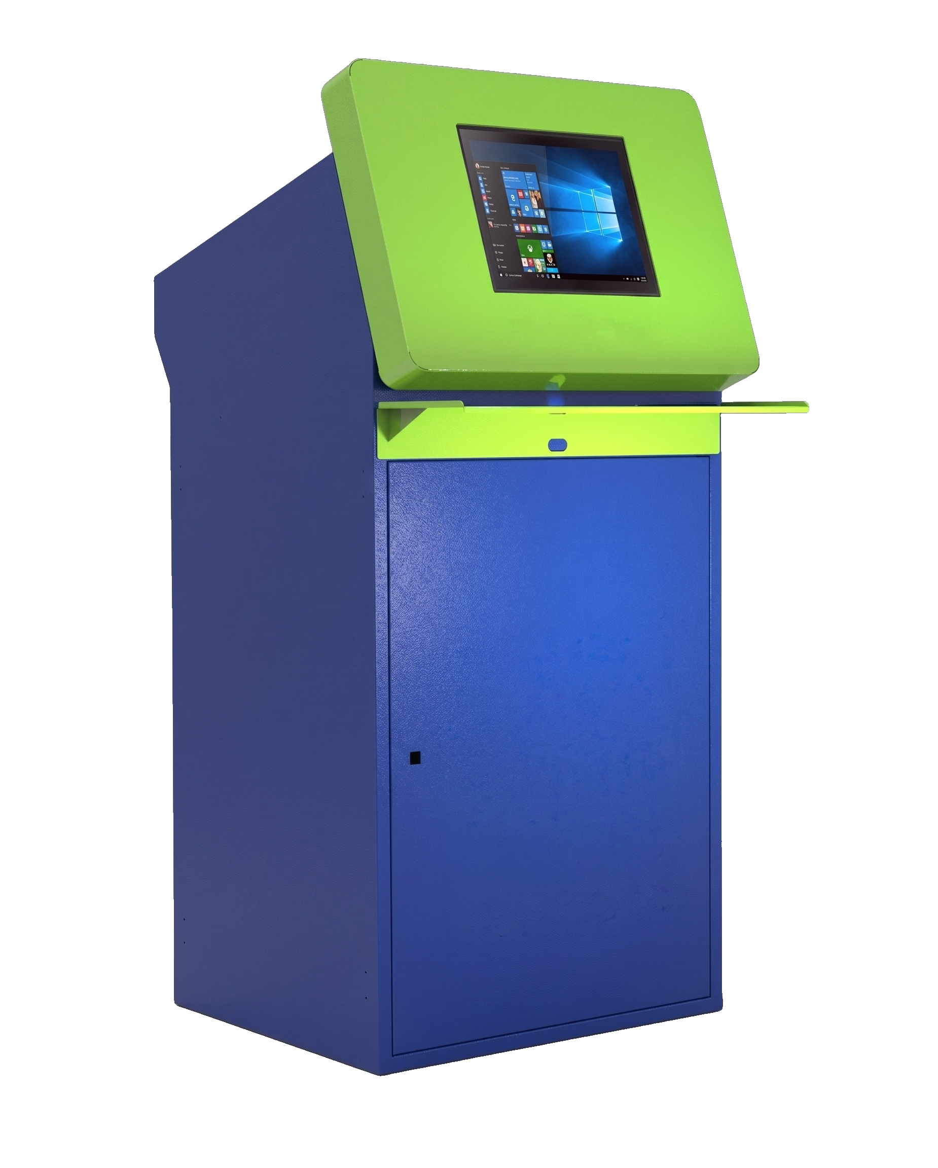 ICC-KIOSK-K0029