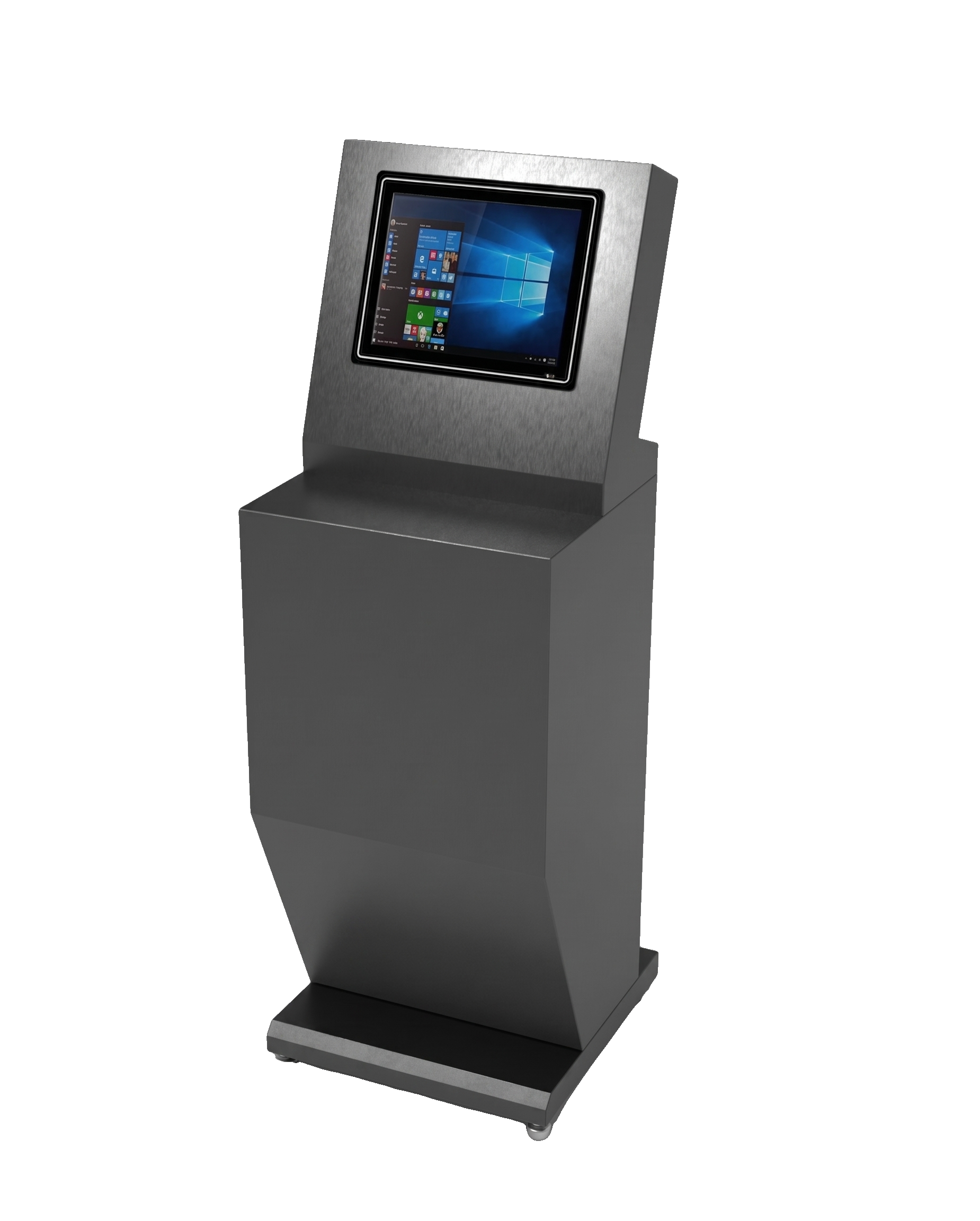 ICC-KIOSK-K003
