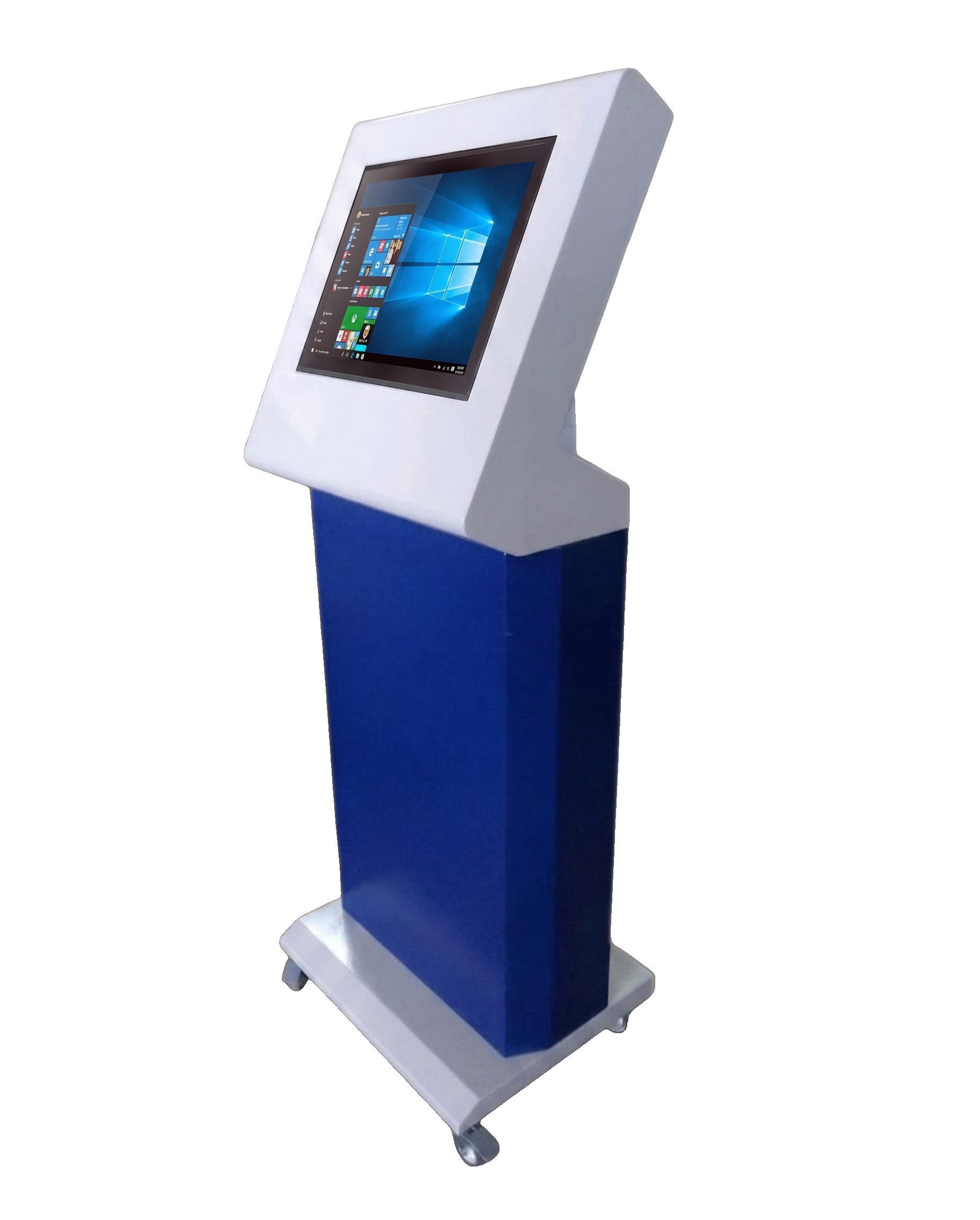 ICC-KIOSK-K0030