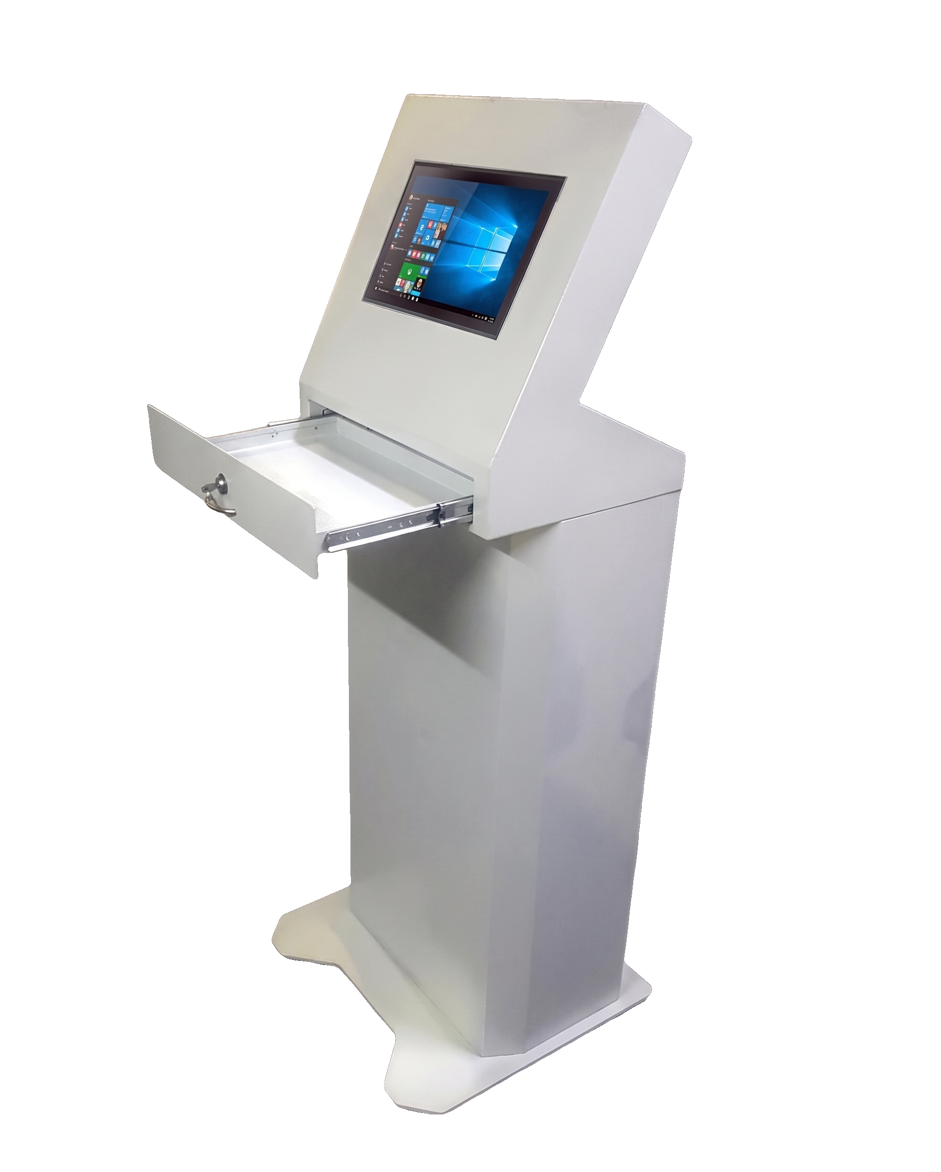 ICC-KIOSK-K0031