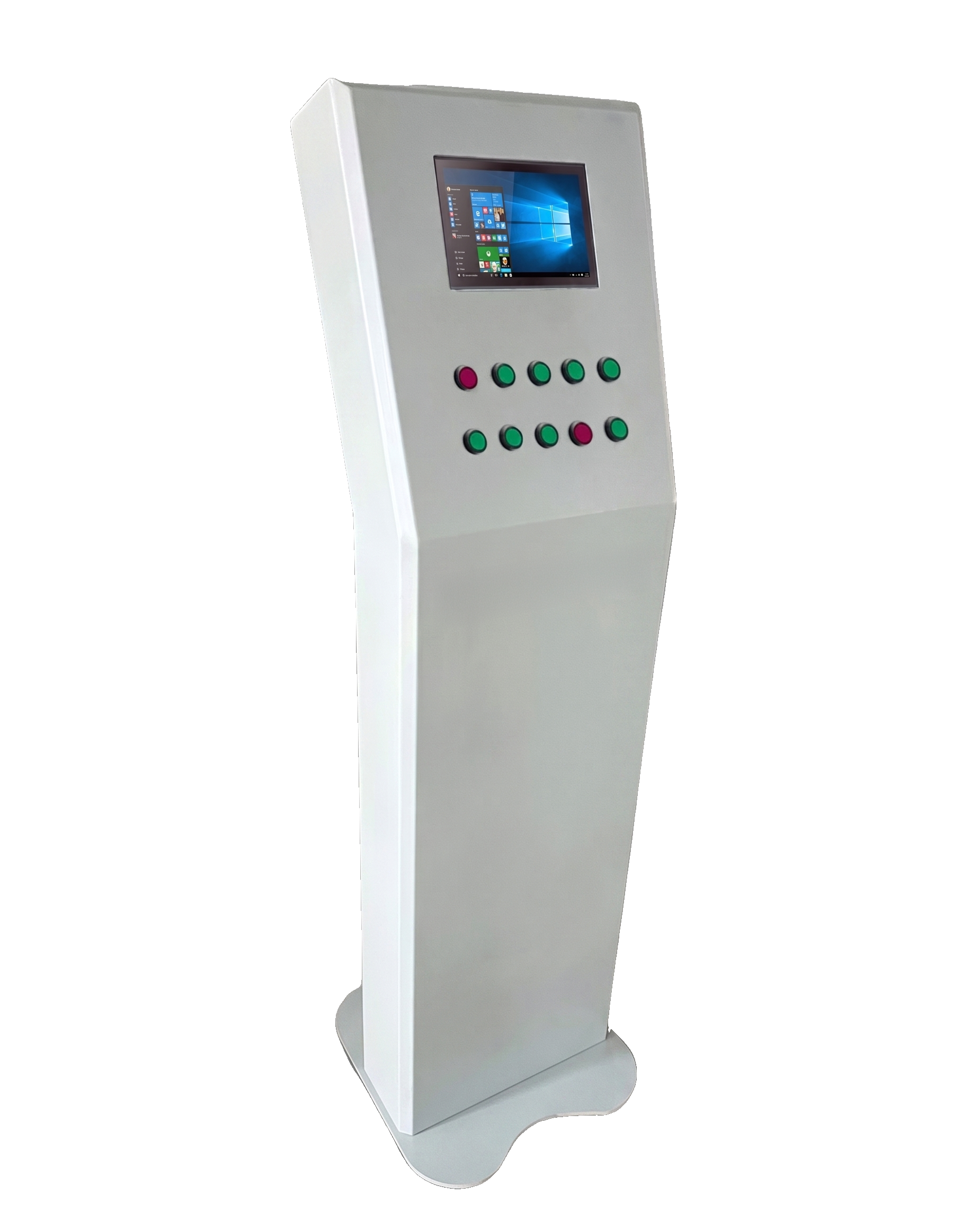 ICC-KIOSK-K0032