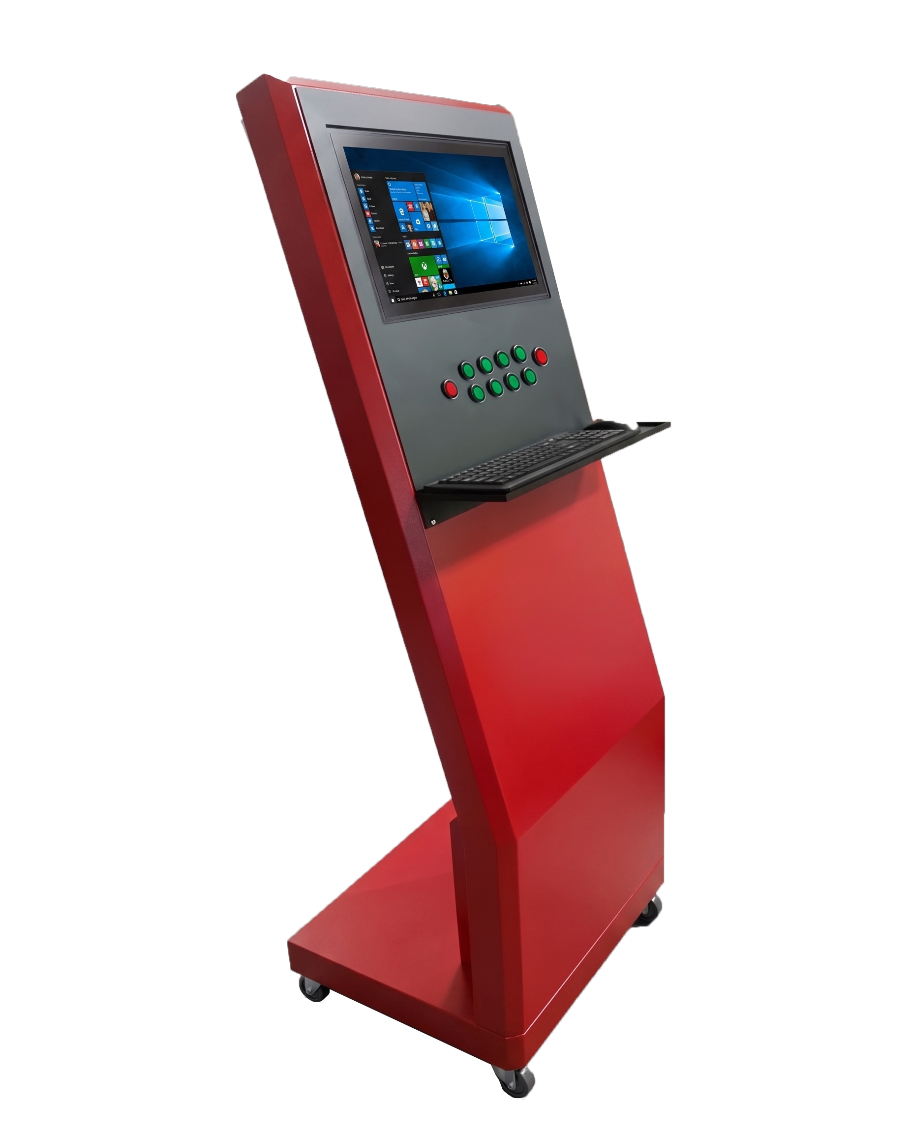 ICC-KIOSK-K0033