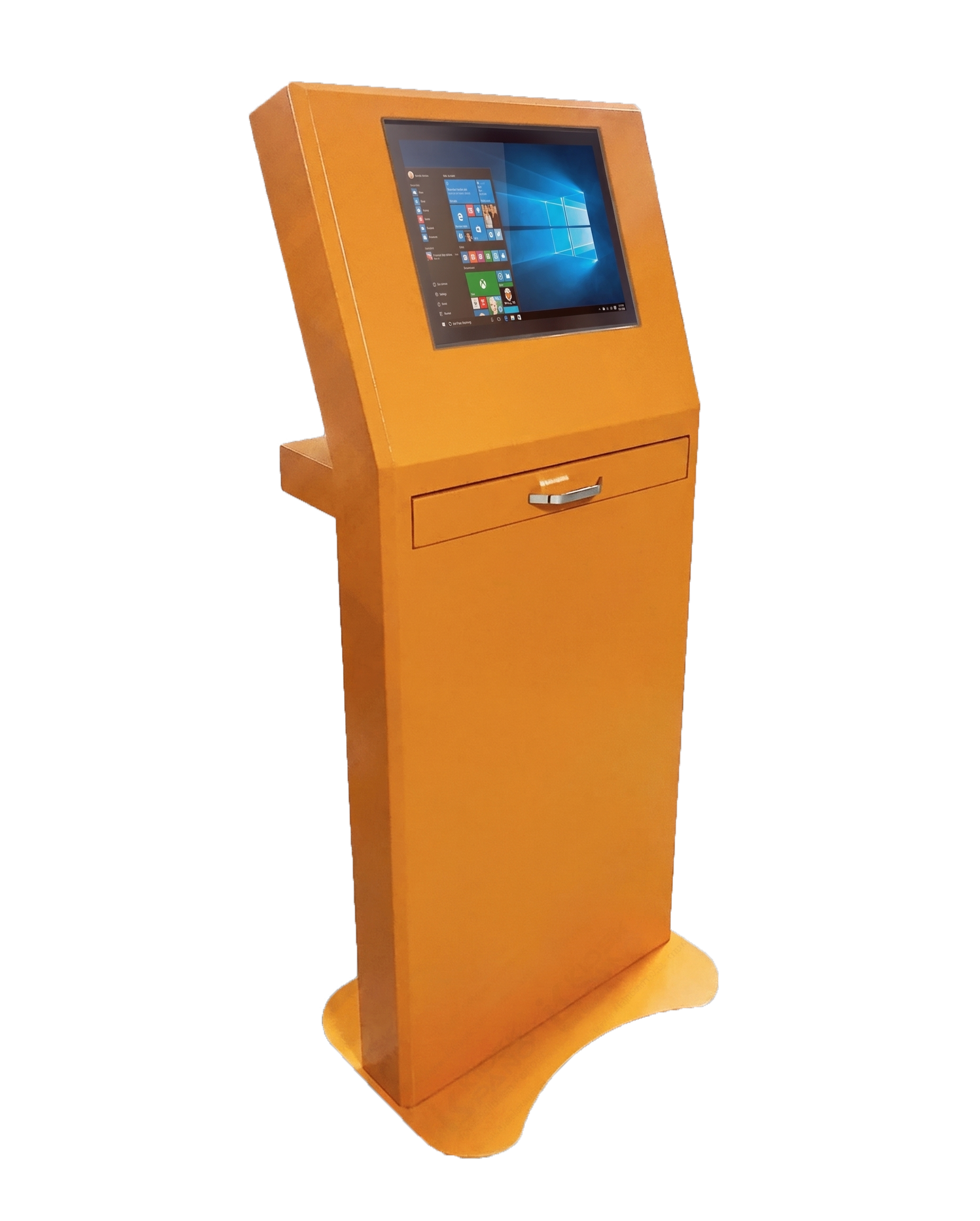 ICC-KIOSK-K0034