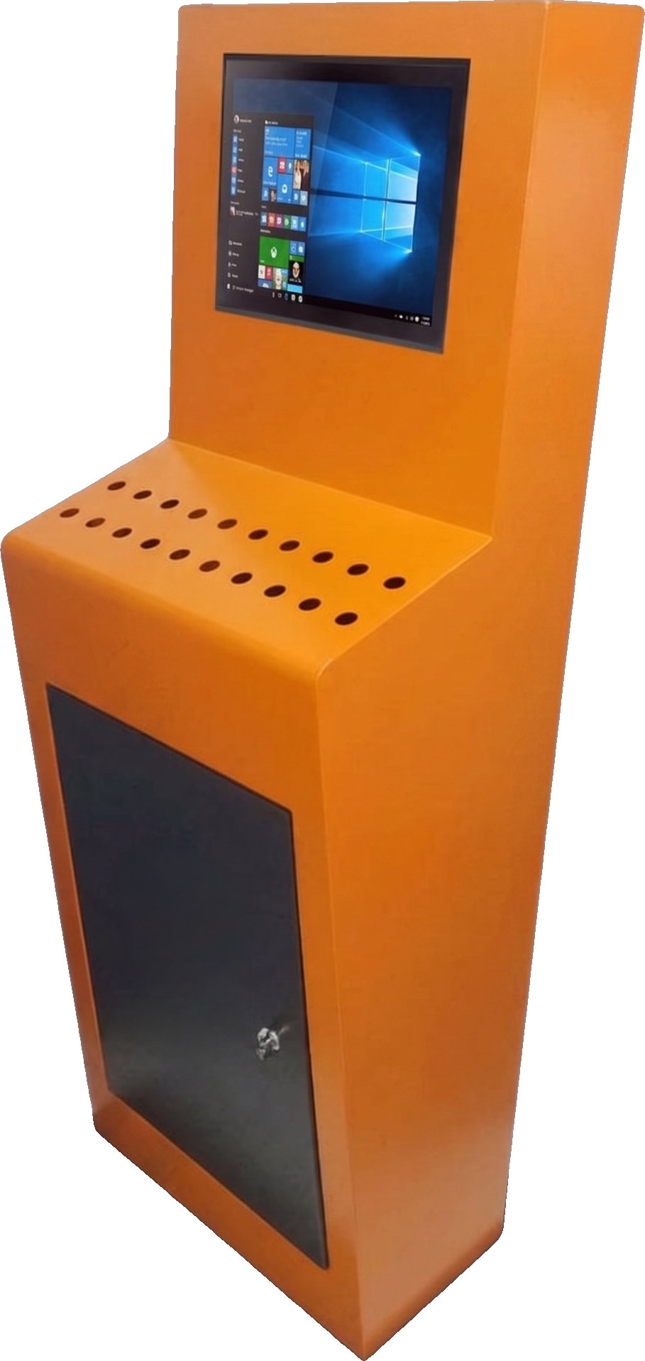 ICC-KIOSK-K004
