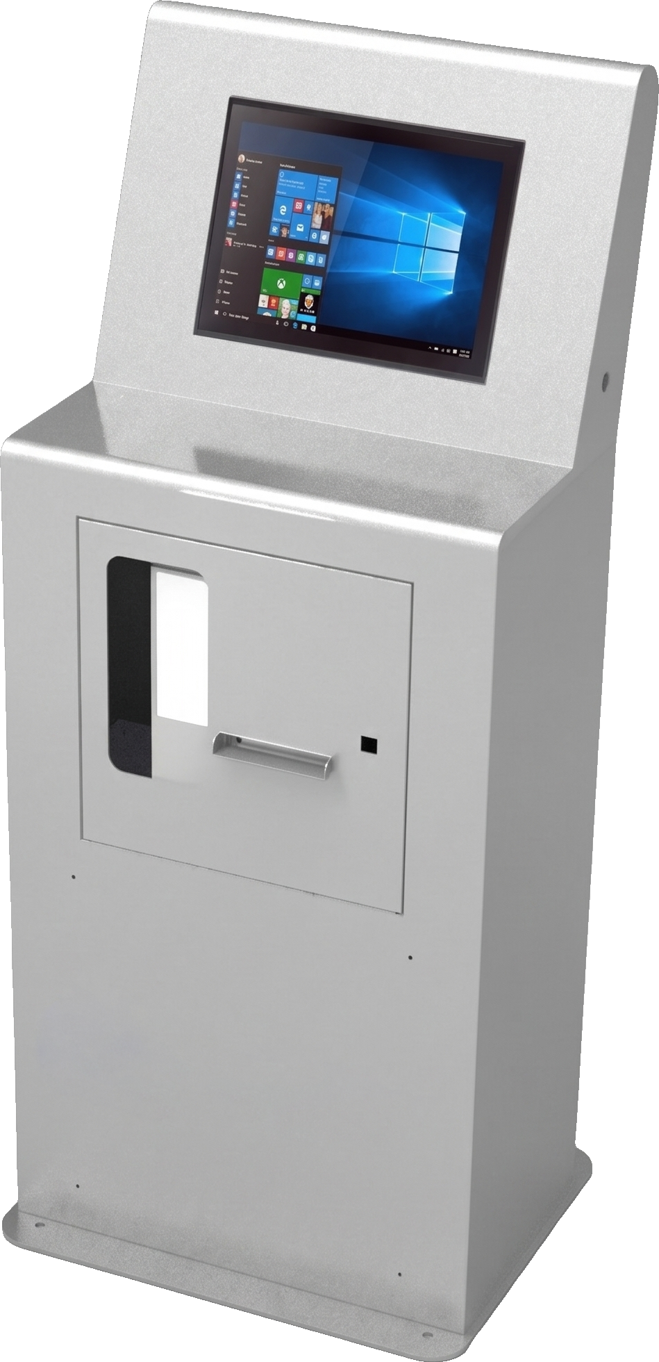 ICC-KIOSK-K0042