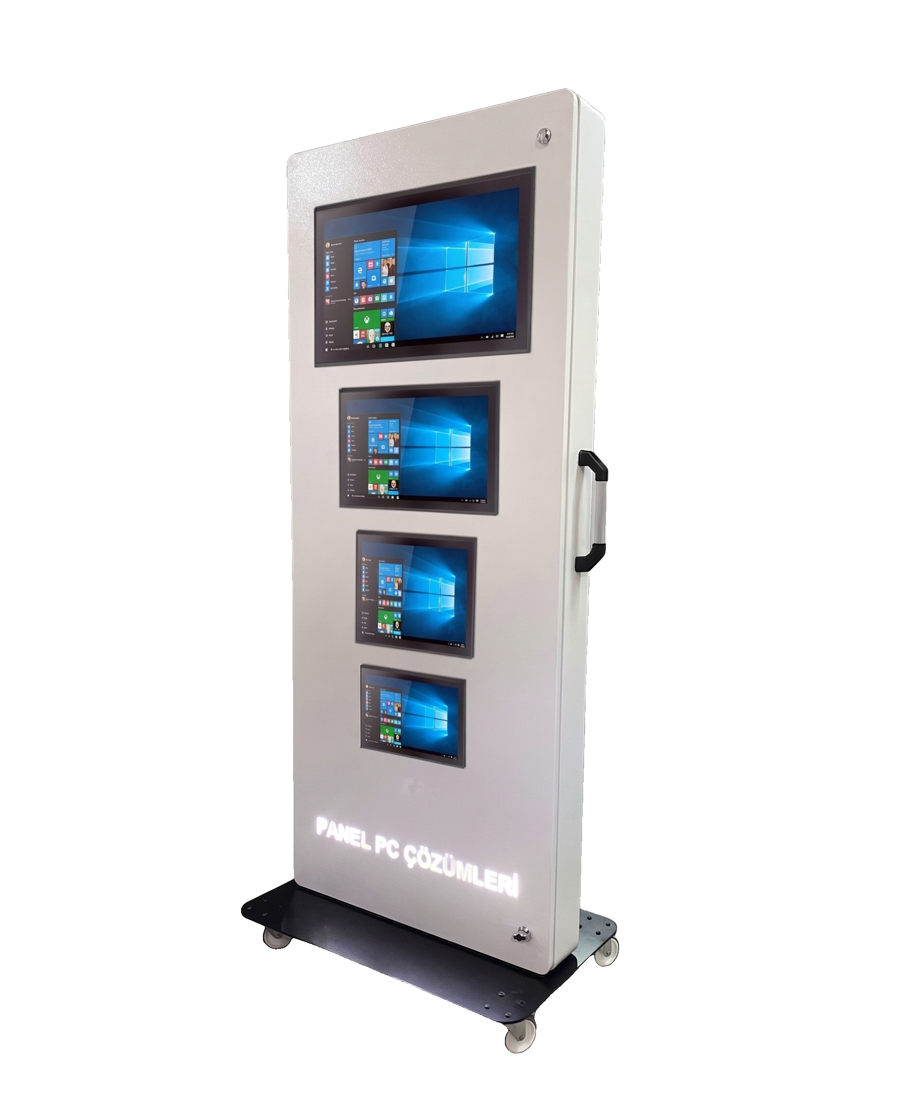 ICC-KIOSK-K0043