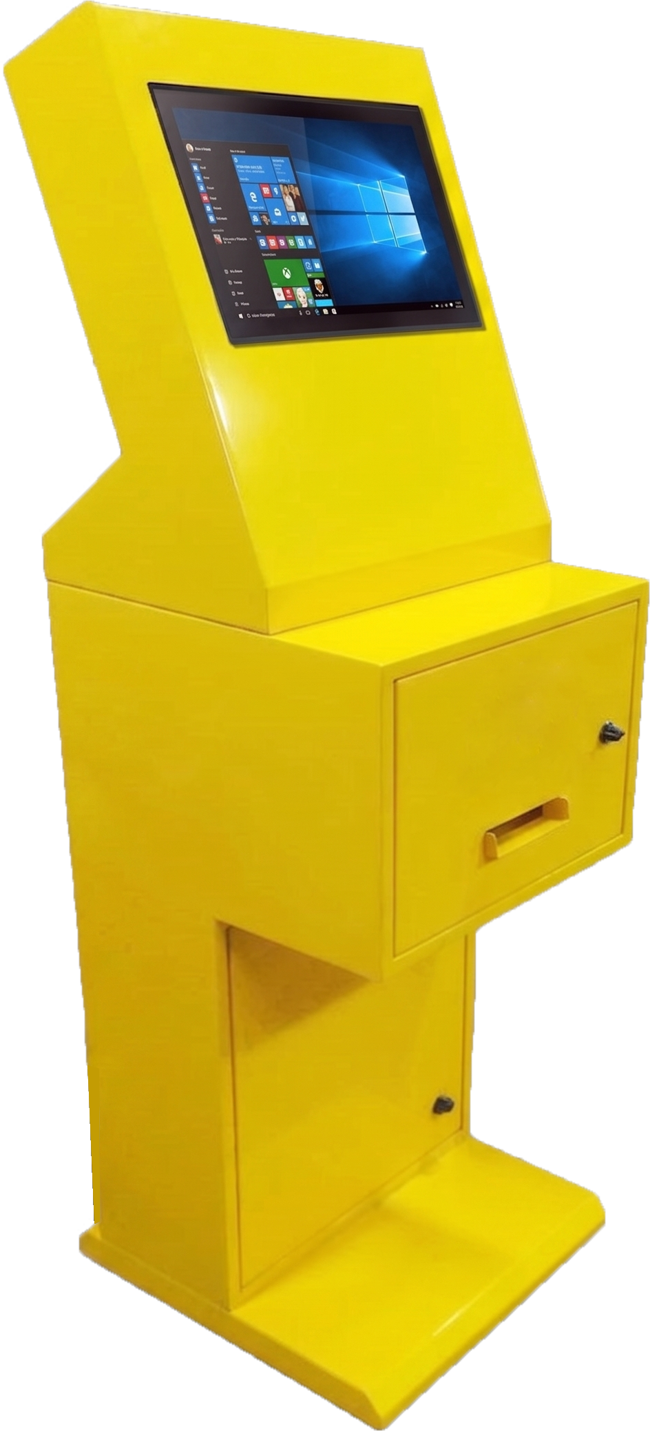 ICC-KIOSK-K006