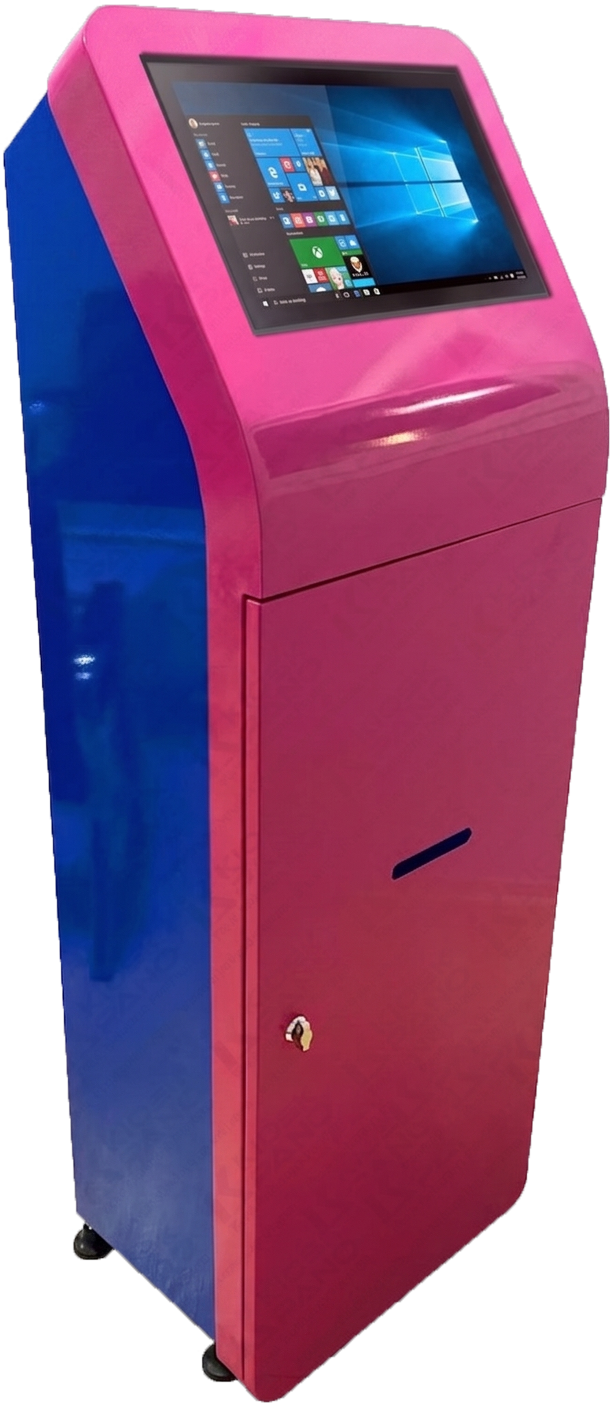ICC-KIOSK-K007