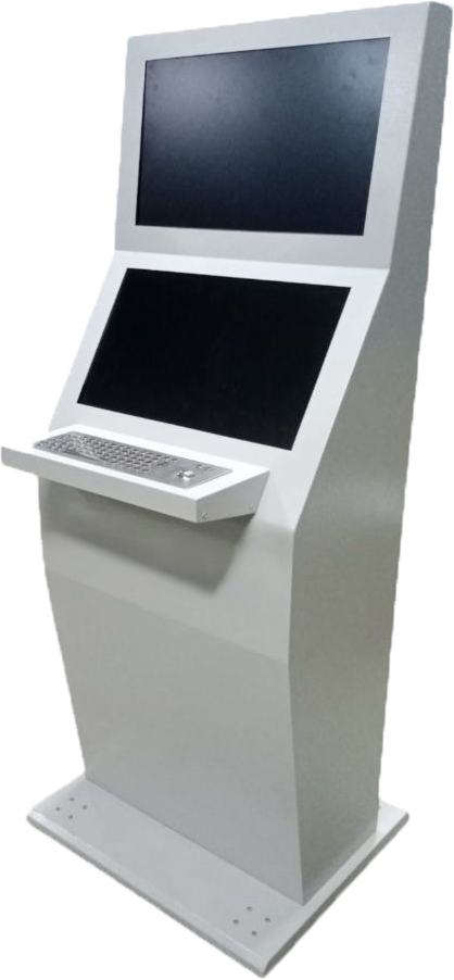 ICC-KIOSK-0100