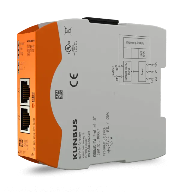 RevPi-Gate-PROFINET-IRTDevice-100074