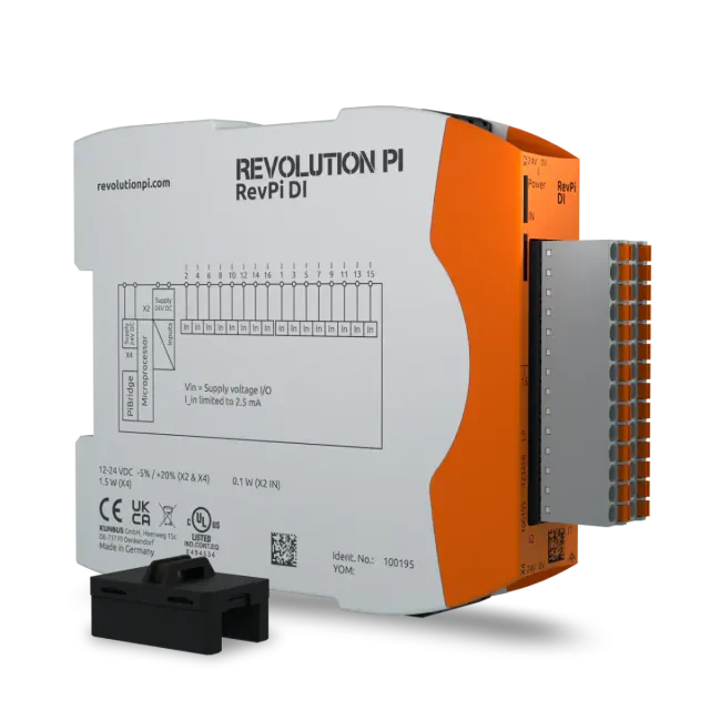 RevPi-DI-16DI-100195