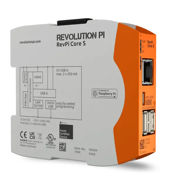 RevPi-CoreS-16GB-1GB-100360