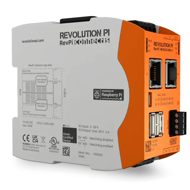 RevPi-ConnectS-16GB-1GB-100363