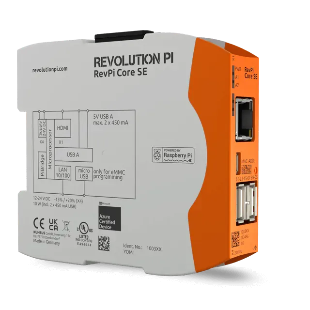 RevPi-CoreSE-8GB-1GB-100365