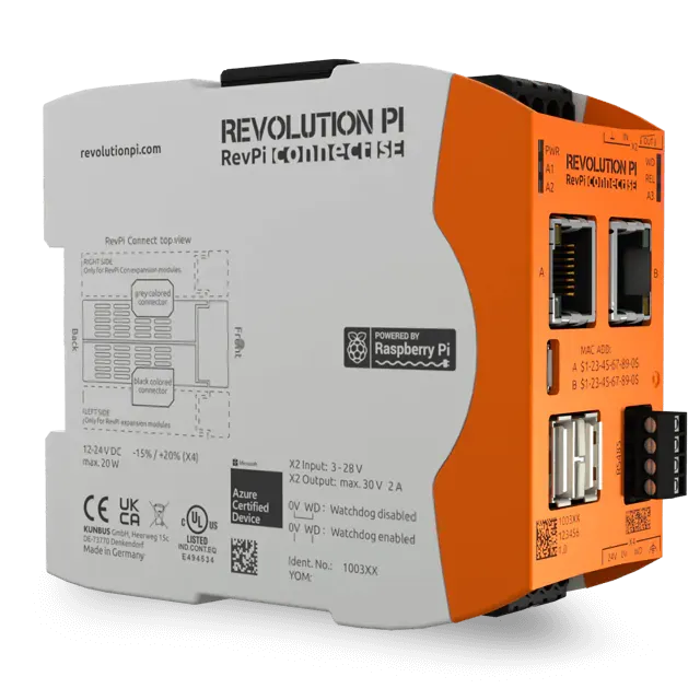 RevPi-ConnectSE-32GB-1GB-100370
