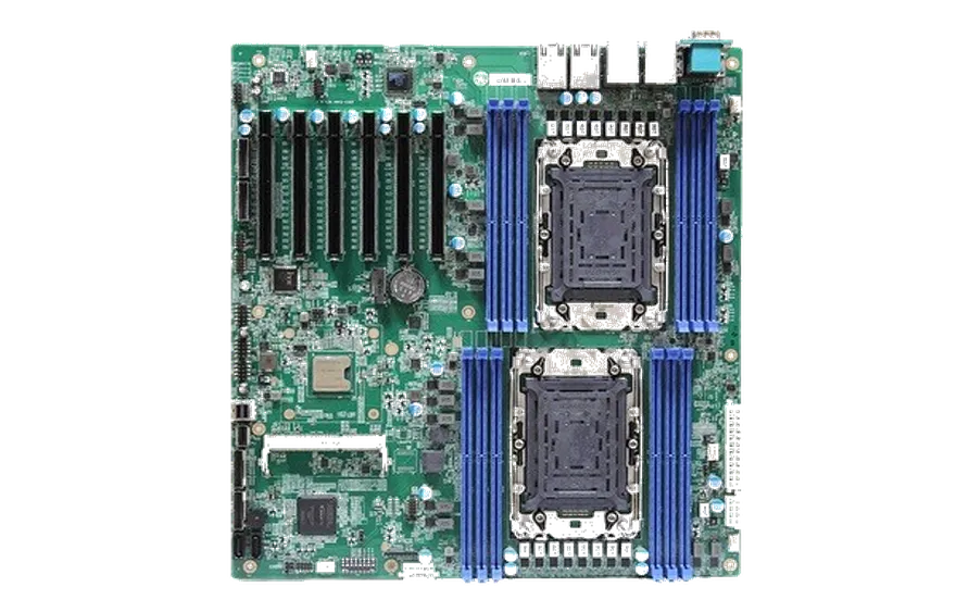 ARES-EAG0