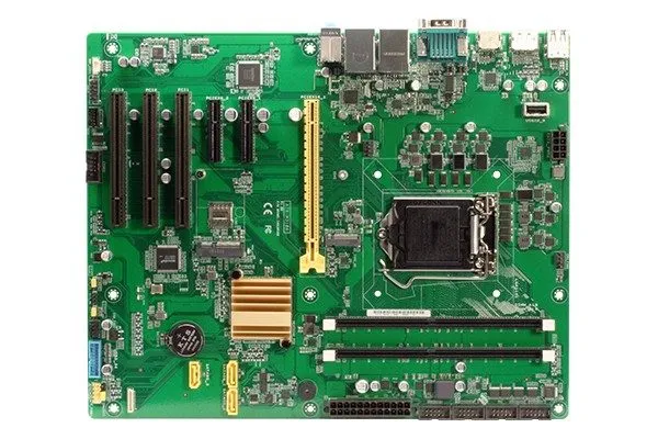 ATX-H310A - ATX-H310A-A11-210