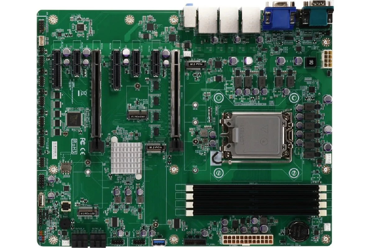 ATX-Q870A - ATX-Q870A-A10