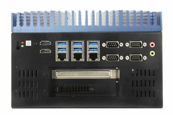 BOXER-8332AI - BOXER-8332AI-CFL-A2-1010