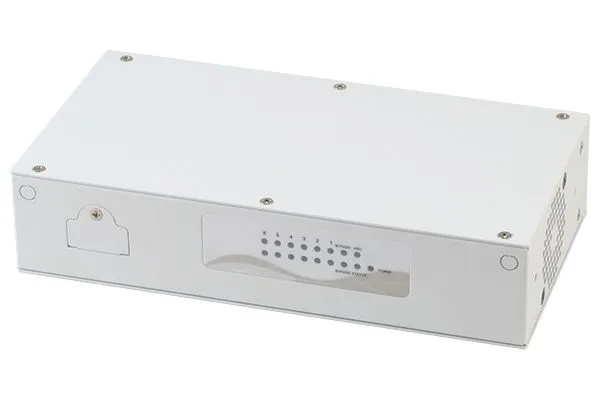 FWS-2271 - FWS-2271E6-A10-A10-01