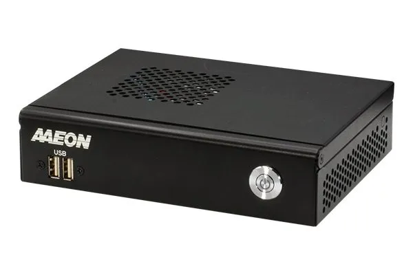 GENESYS-APL7 - GENESYS-APL7-A10-FS02
