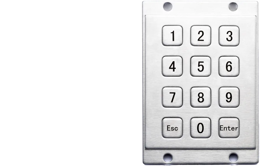 IPC4-KBRD-NTT-8208-MATRIX