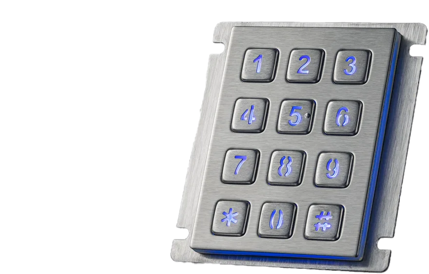 IPC4-KBRD-NTT-8208J-MATRIX