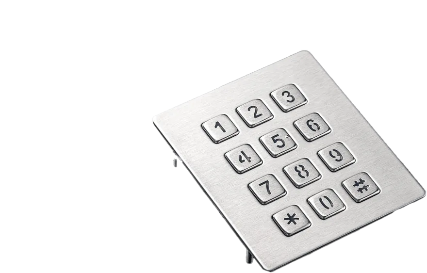 IPC4-KBRD-NTT-8208J-BG-USB/PS2