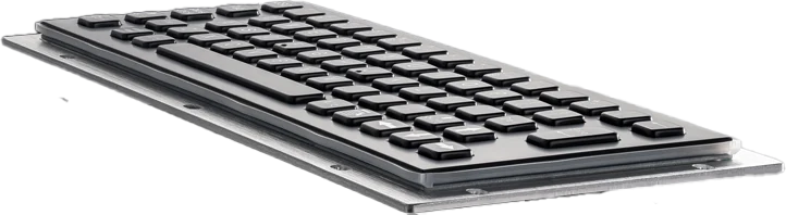 IPC4-KBRD - IPC4-KBRD-8601B-EN