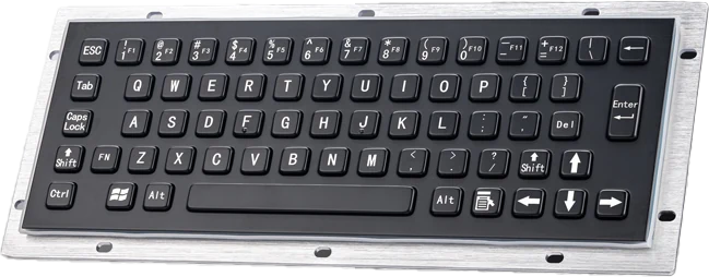 IPC4-KBRD - IPC4-KBRD-8601B-EN