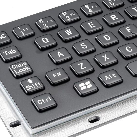 IPC4-KBRD - IPC4-KBRD-TB-8602B-EN