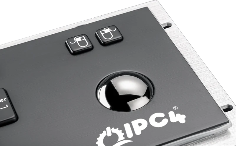 IPC4-KBRD - IPC4-KBRD-TB-8602B-EN