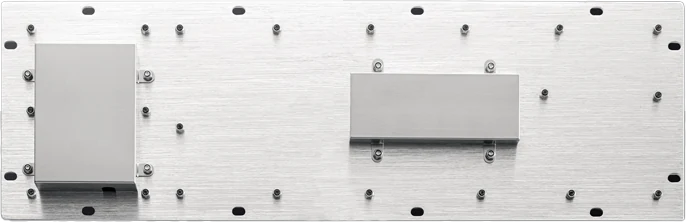 IPC4-KBRD - IPC4-KBRD-TB-8602B-EN