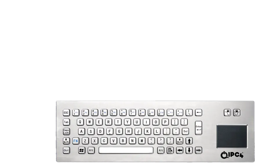 IPC4-KBRD-TP-8608-EN