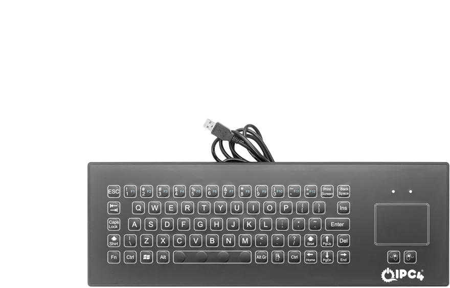 IPC4-KBRD-TP-8688-QRS-EN