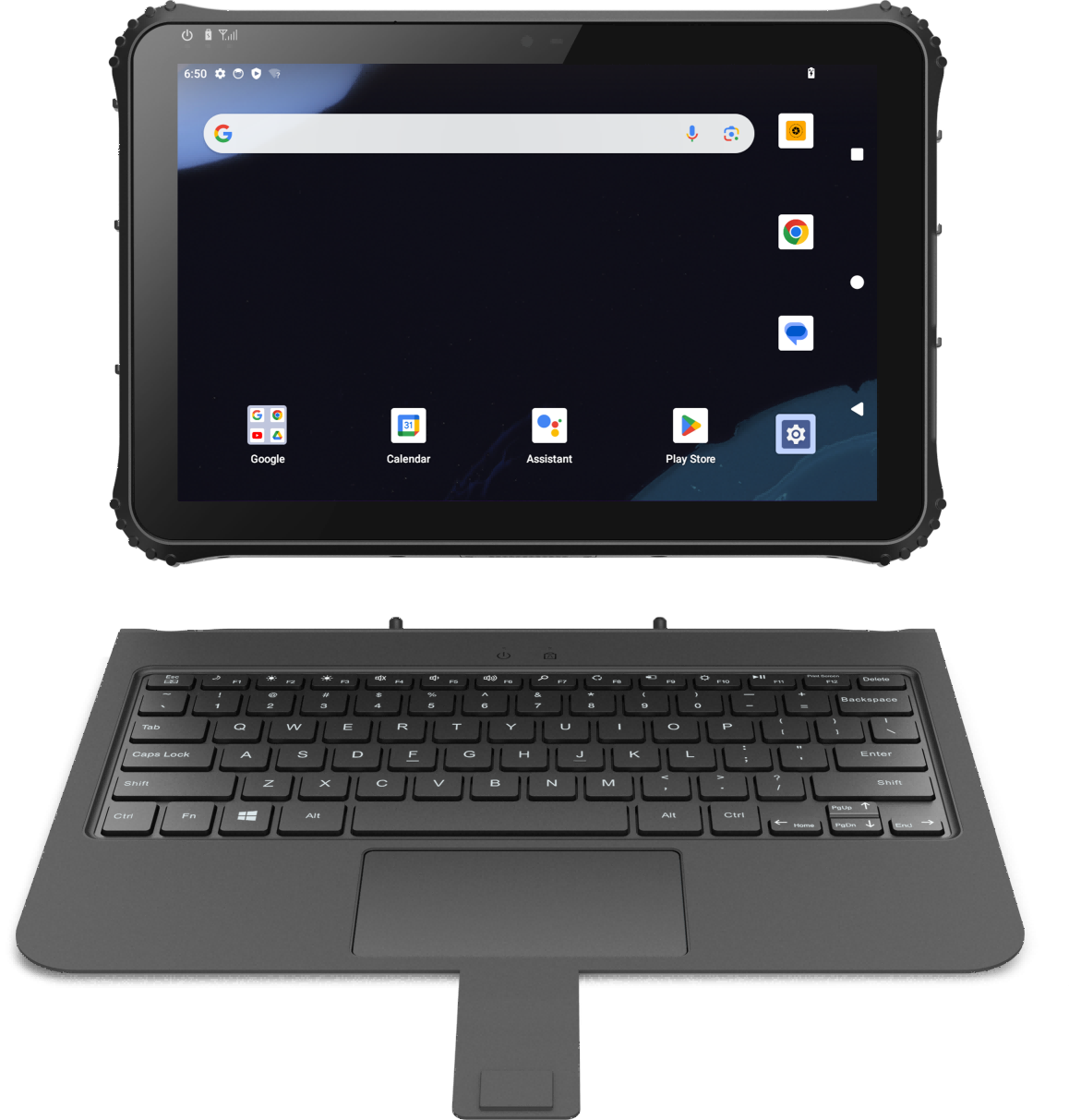IPC4-RL-AQ225MP-QCM6490-8128