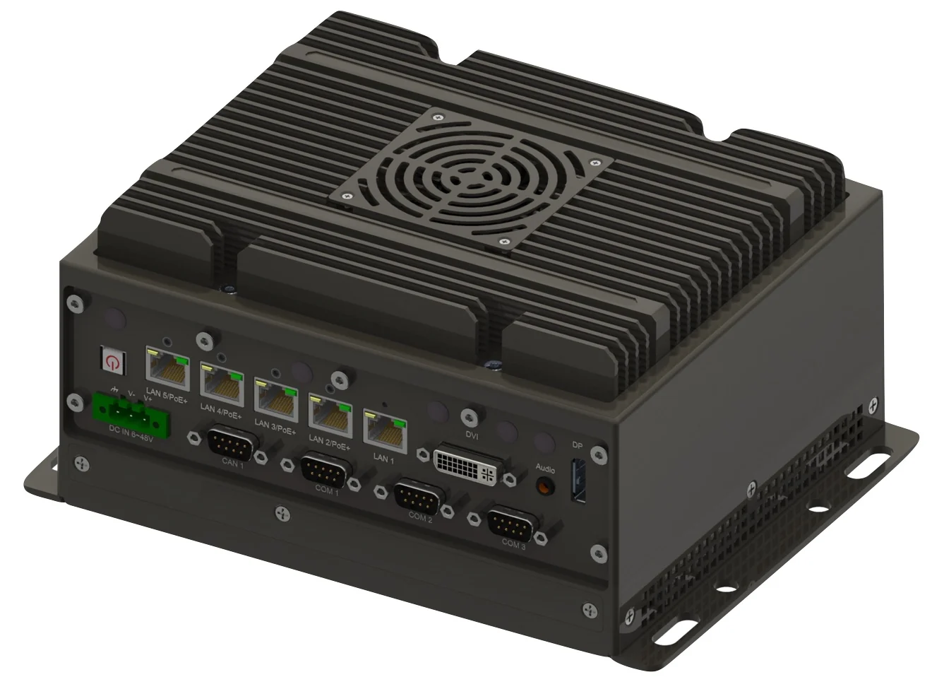 IPC4AI-RV2-T2FM