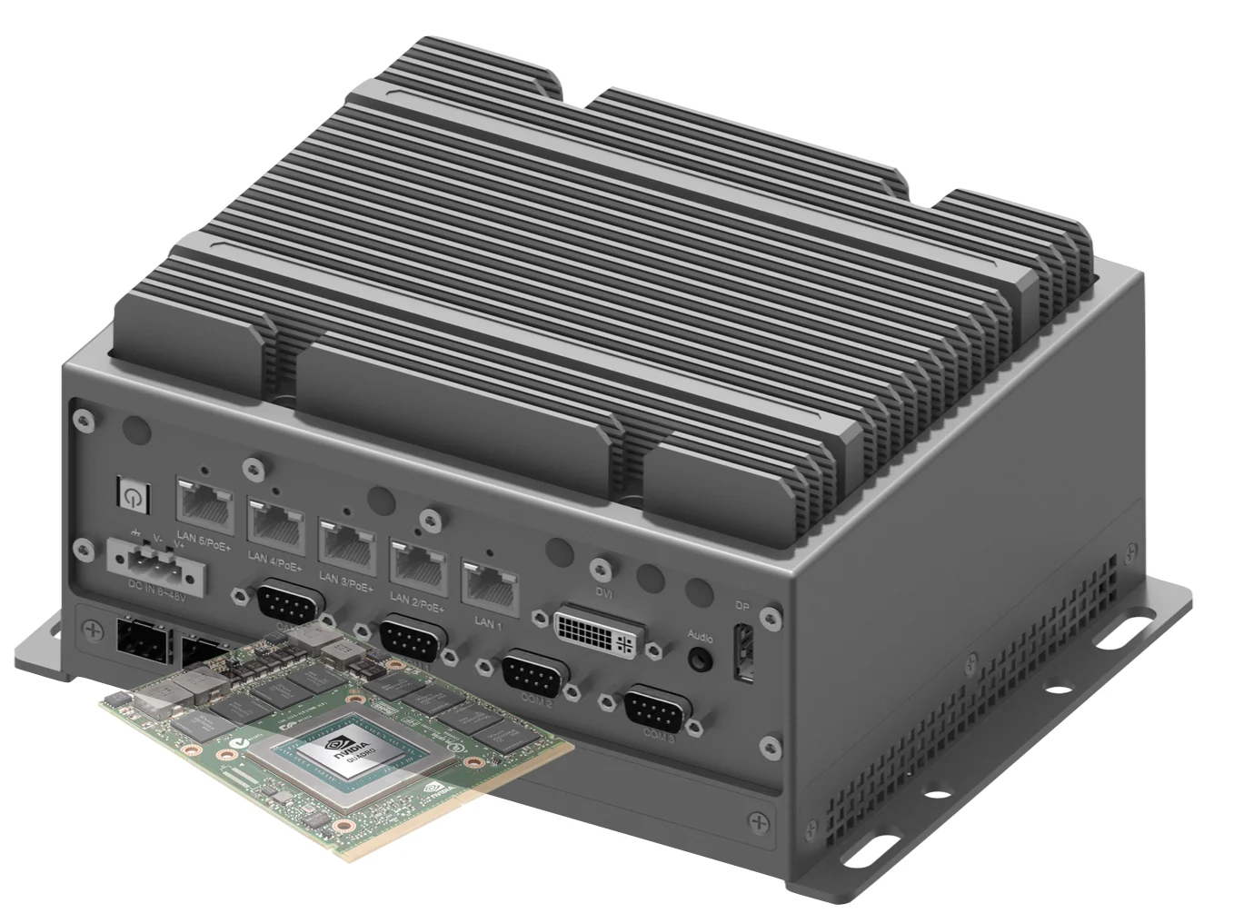 IPC4AI-RV2-T2M