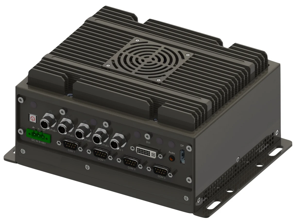 IPC4AI-RV2-X2FM