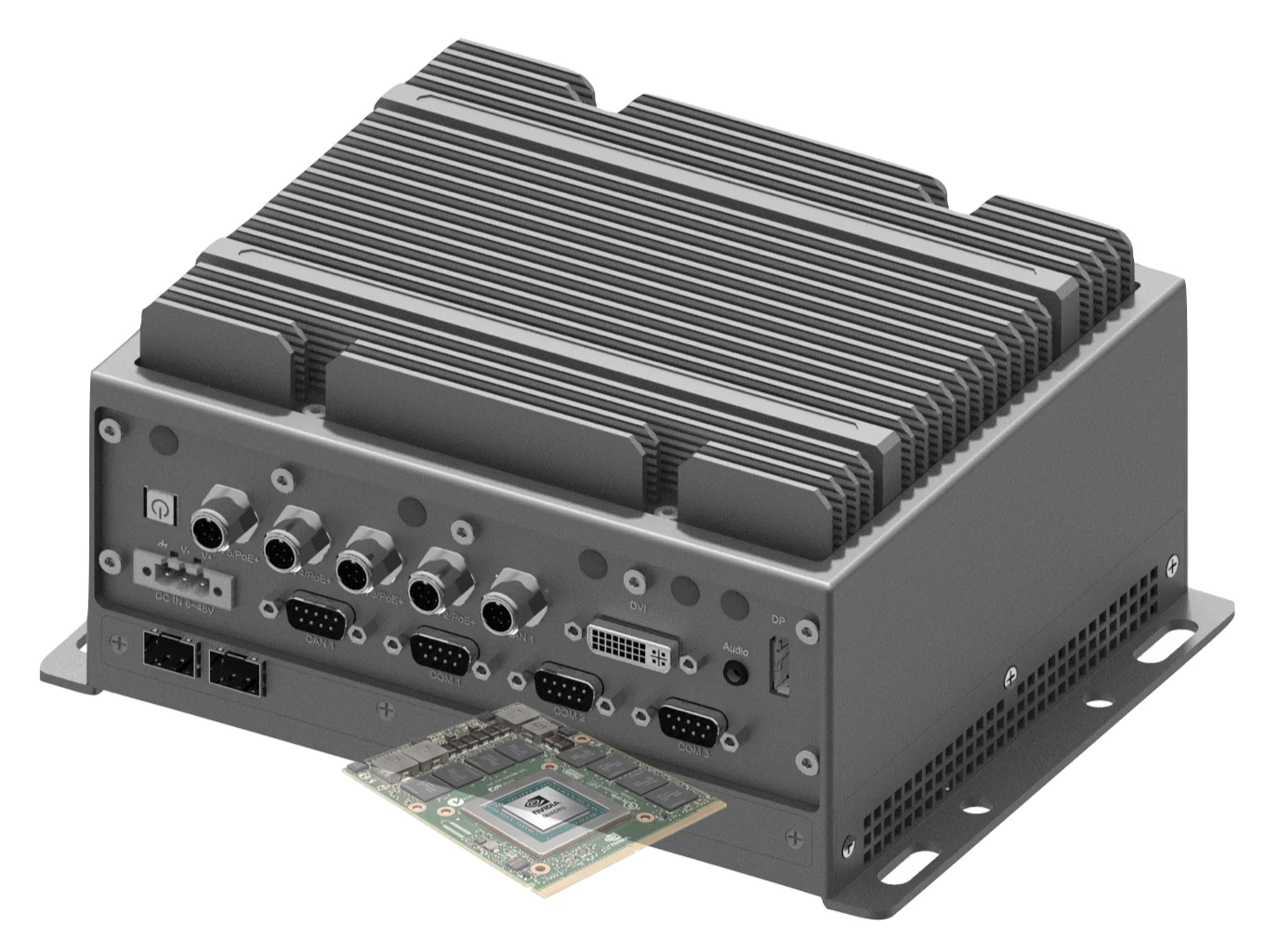 IPC4AI-RV2-X2M