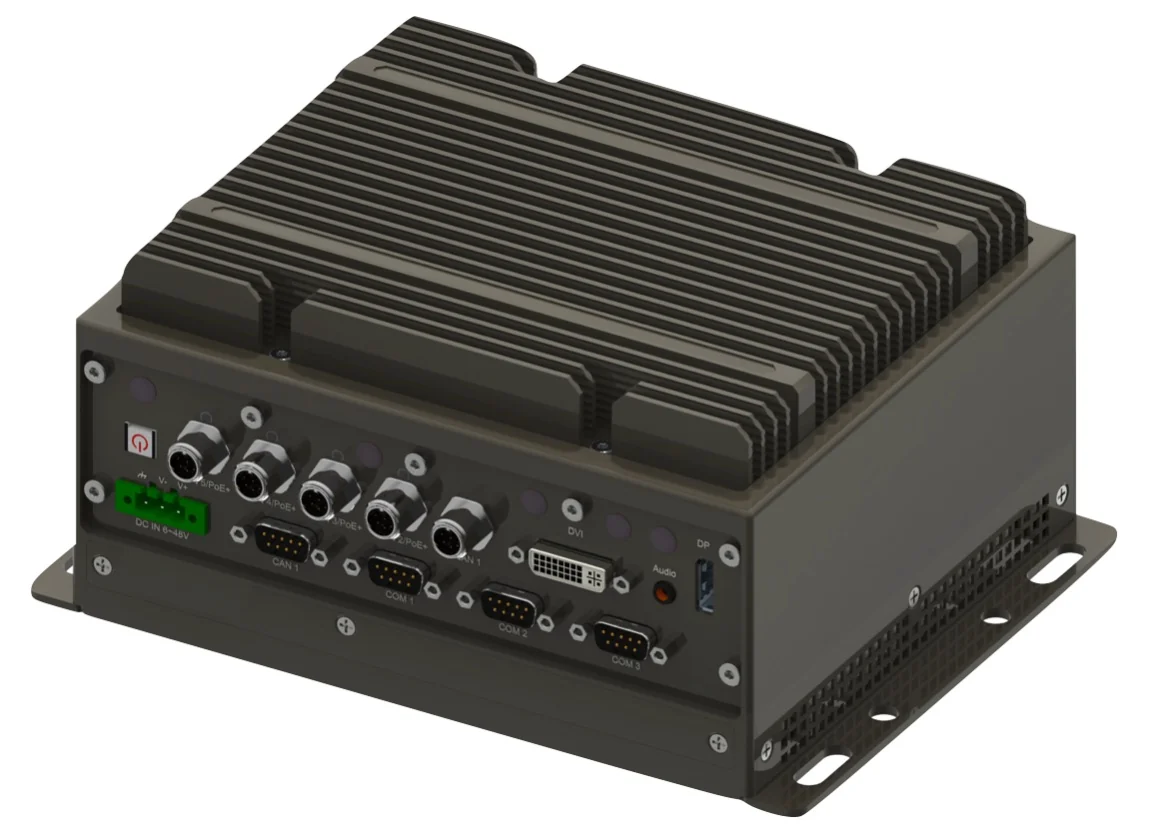 IPC4AI-RV2-X2M