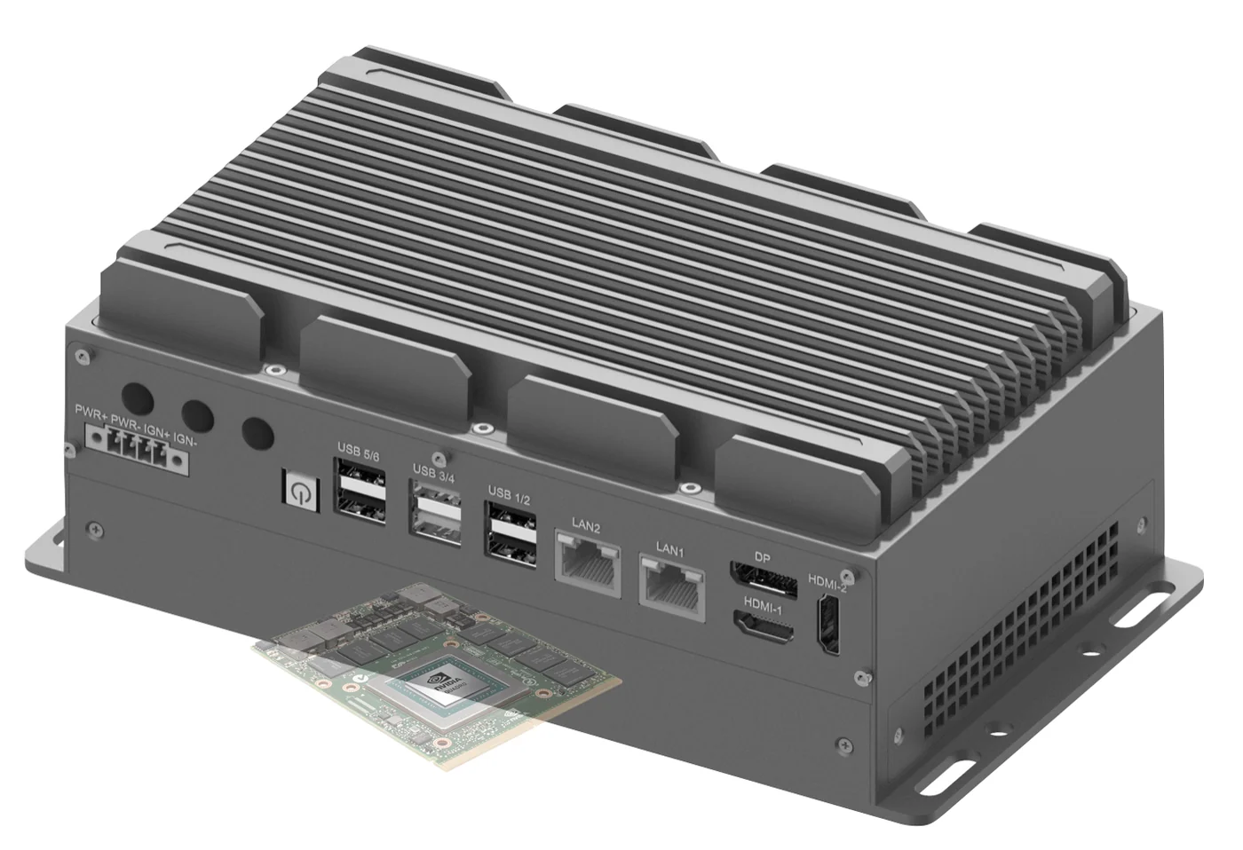 IPC4AI-RVP-P1M