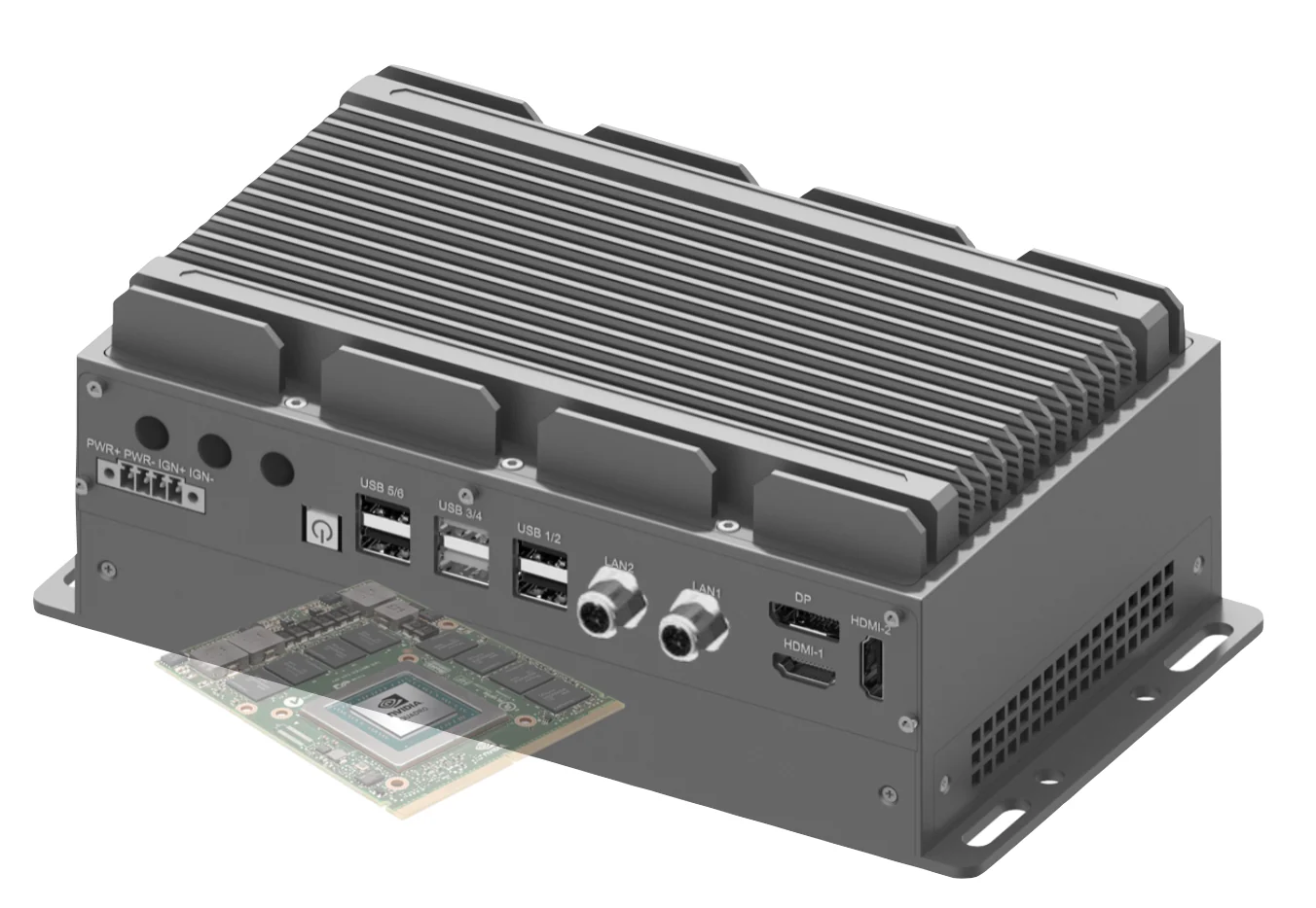 IPC4AI-RVP-PX1M